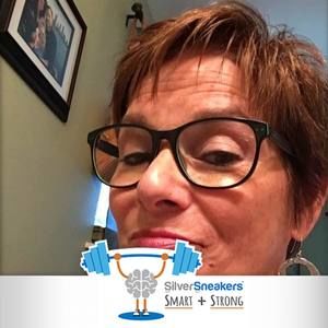 Meet your Posher, Beth